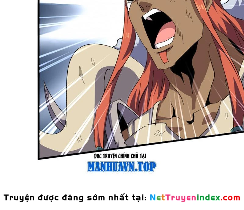 Đại Quản Gia Là Ma Hoàng Chapter 833 - 27