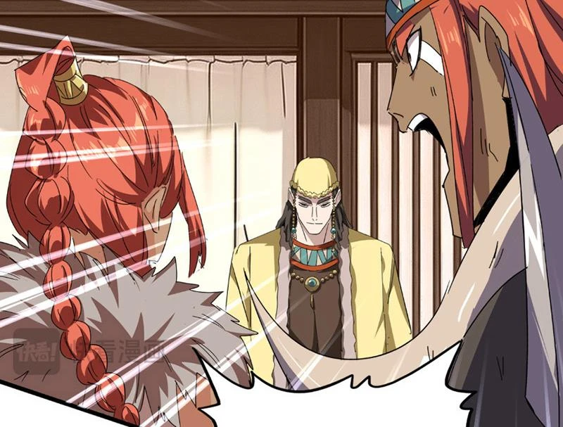 Đại Quản Gia Là Ma Hoàng Chapter 833 - 29