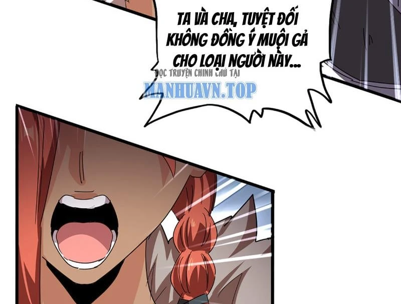 Đại Quản Gia Là Ma Hoàng Chapter 833 - 30