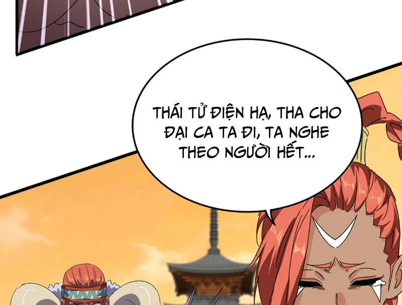 Đại Quản Gia Là Ma Hoàng Chapter 833 - 32