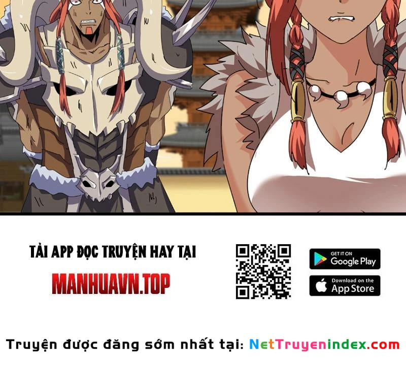 Đại Quản Gia Là Ma Hoàng Chapter 833 - 33