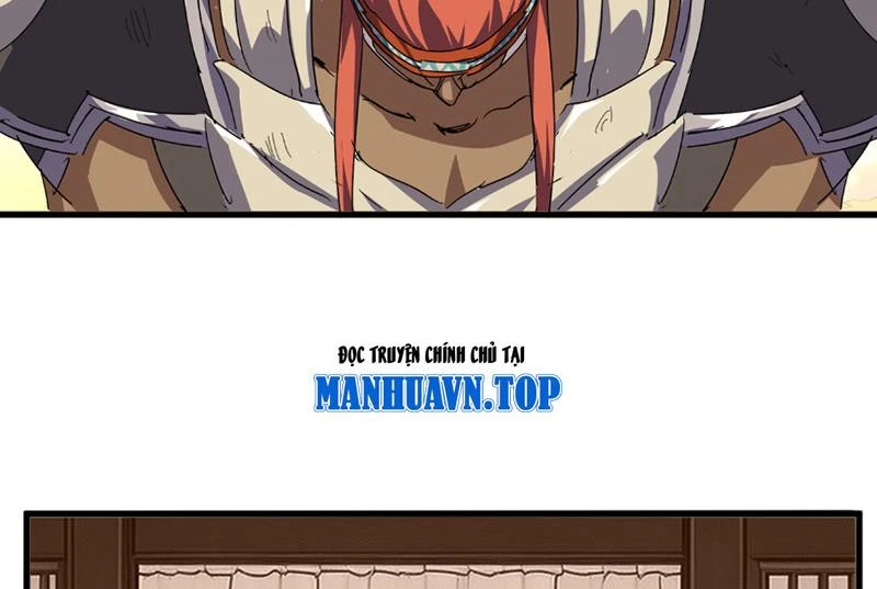 Đại Quản Gia Là Ma Hoàng Chapter 833 - 36