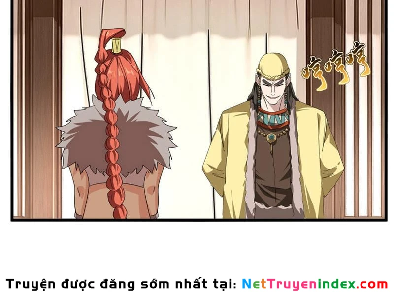 Đại Quản Gia Là Ma Hoàng Chapter 833 - 37