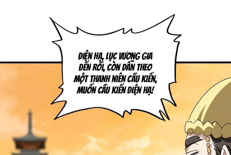 Đại Quản Gia Là Ma Hoàng Chapter 833 - 38