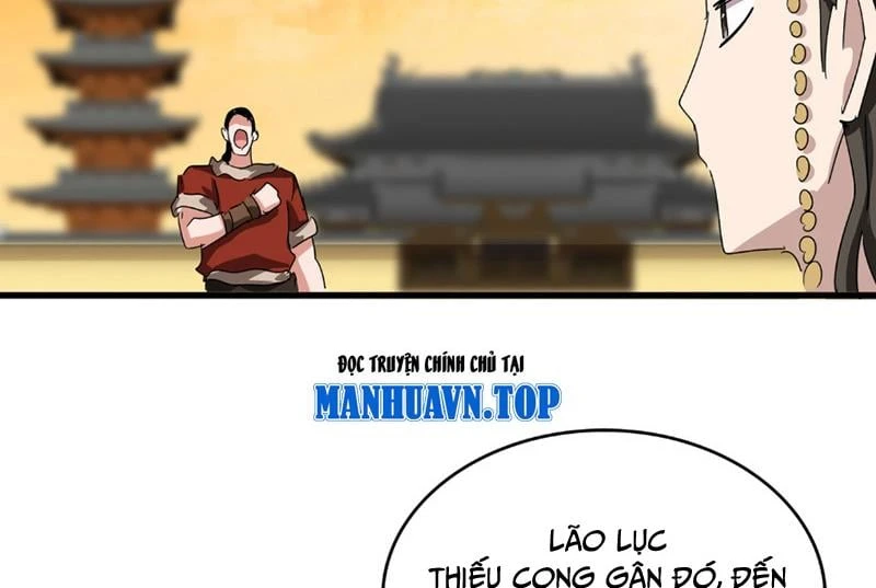 Đại Quản Gia Là Ma Hoàng Chapter 833 - 39