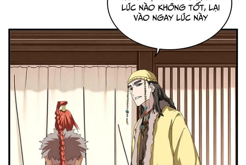 Đại Quản Gia Là Ma Hoàng Chapter 833 - 40