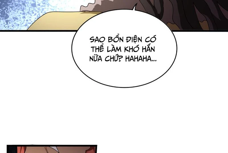Đại Quản Gia Là Ma Hoàng Chapter 833 - 48
