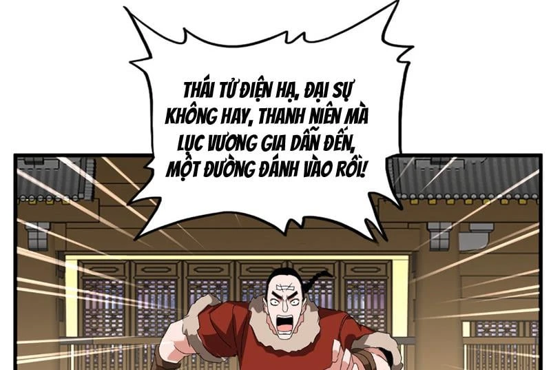 Đại Quản Gia Là Ma Hoàng Chapter 833 - 56