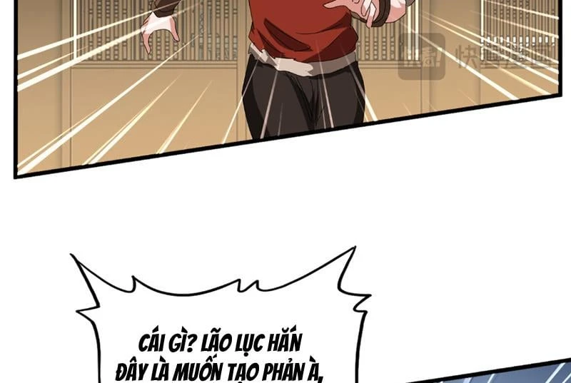 Đại Quản Gia Là Ma Hoàng Chapter 833 - 57