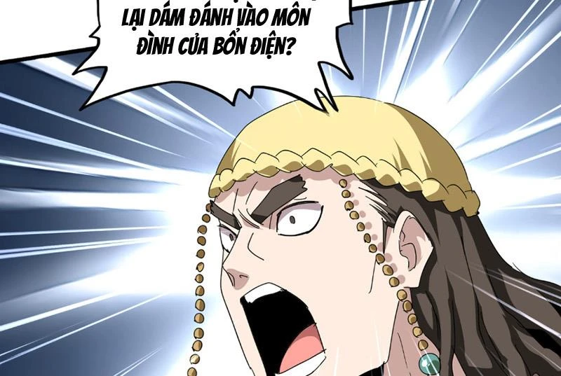 Đại Quản Gia Là Ma Hoàng Chapter 833 - 58
