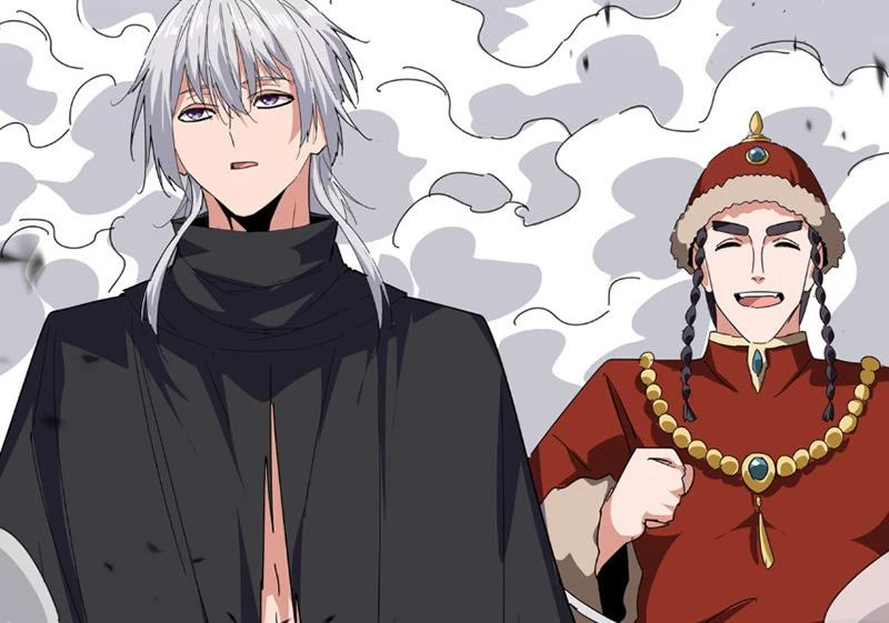 Đại Quản Gia Là Ma Hoàng Chapter 833 - 69