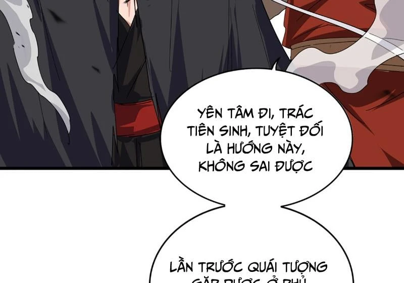 Đại Quản Gia Là Ma Hoàng Chapter 833 - 70