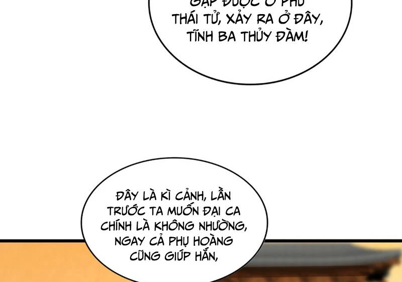 Đại Quản Gia Là Ma Hoàng Chapter 833 - 71