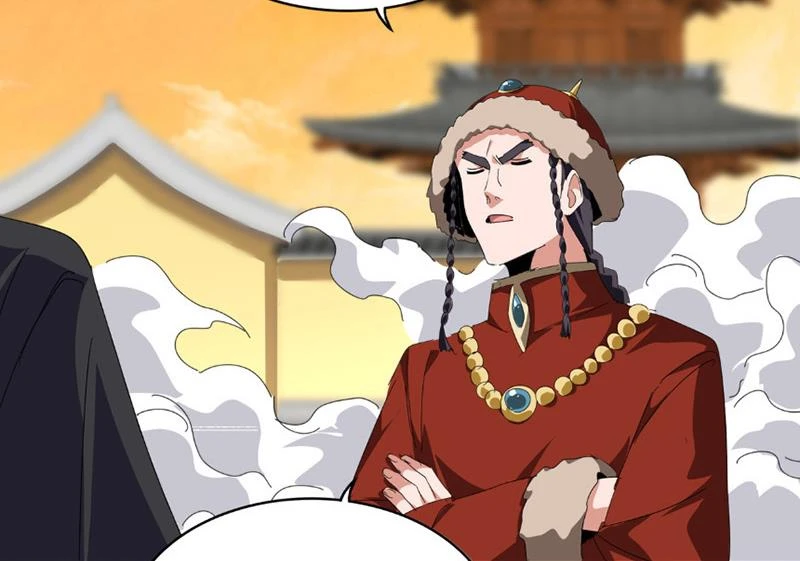 Đại Quản Gia Là Ma Hoàng Chapter 833 - 72