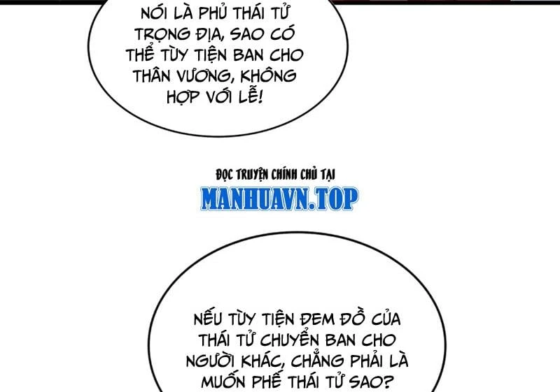 Đại Quản Gia Là Ma Hoàng Chapter 833 - 73