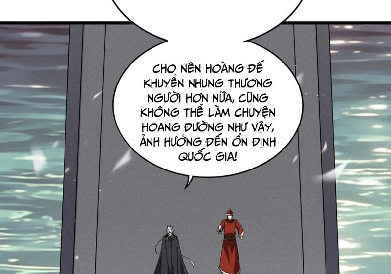 Đại Quản Gia Là Ma Hoàng Chapter 833 - 74