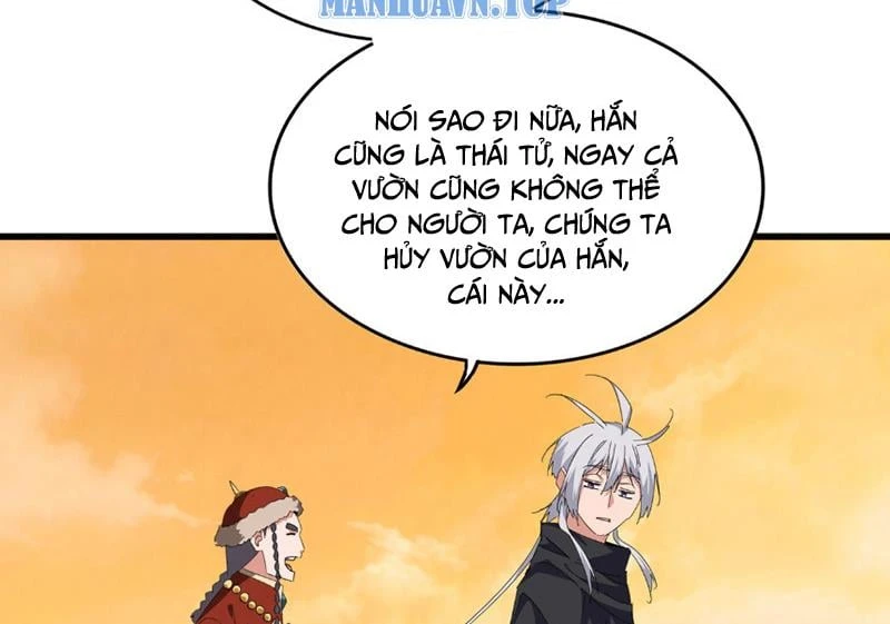 Đại Quản Gia Là Ma Hoàng Chapter 833 - 77