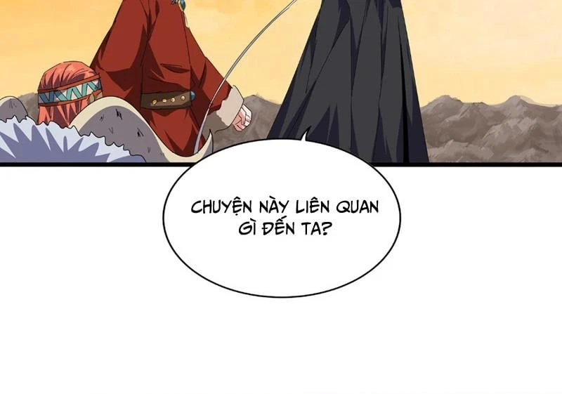 Đại Quản Gia Là Ma Hoàng Chapter 833 - 78