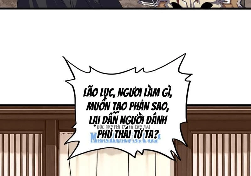 Đại Quản Gia Là Ma Hoàng Chapter 833 - 80