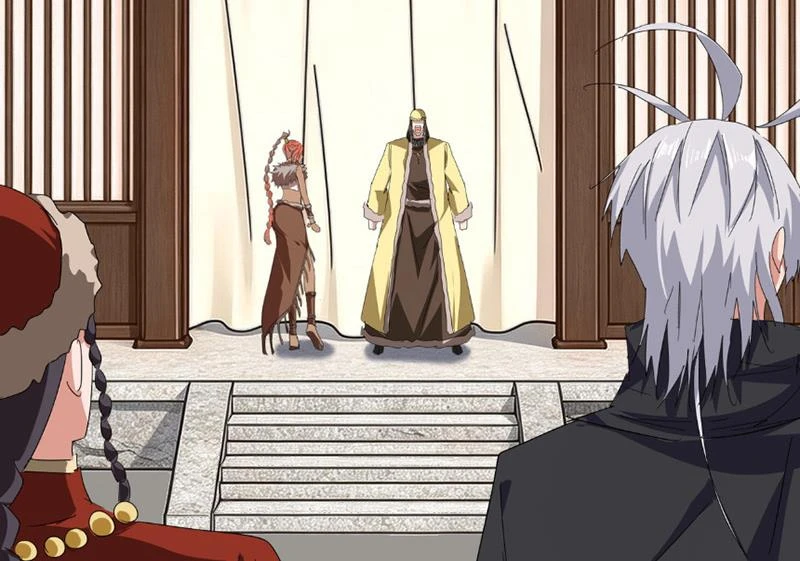 Đại Quản Gia Là Ma Hoàng Chapter 833 - 81