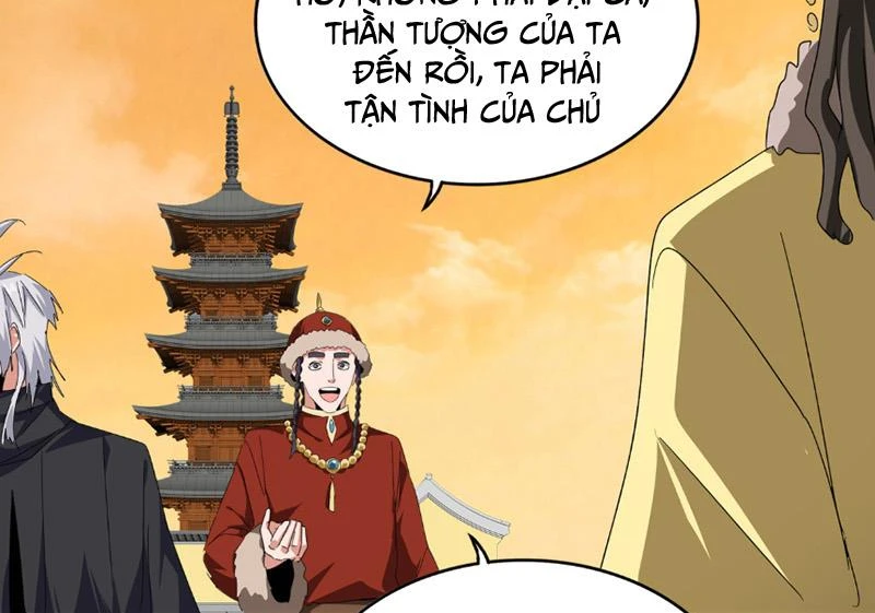 Đại Quản Gia Là Ma Hoàng Chapter 833 - 83