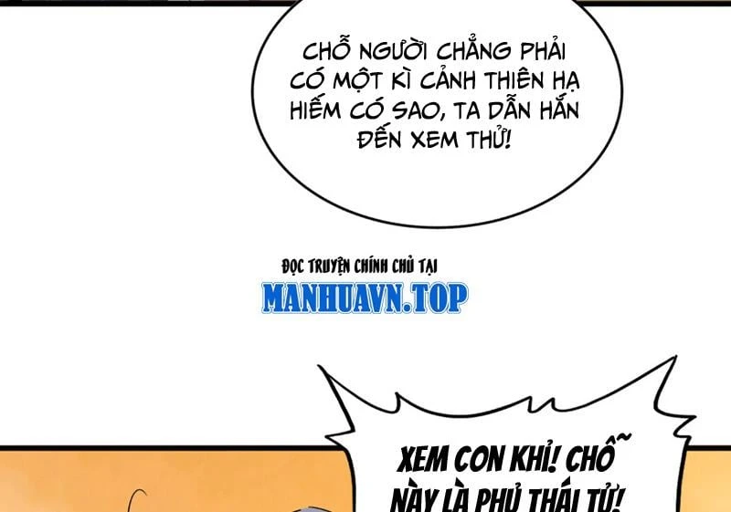 Đại Quản Gia Là Ma Hoàng Chapter 833 - 84