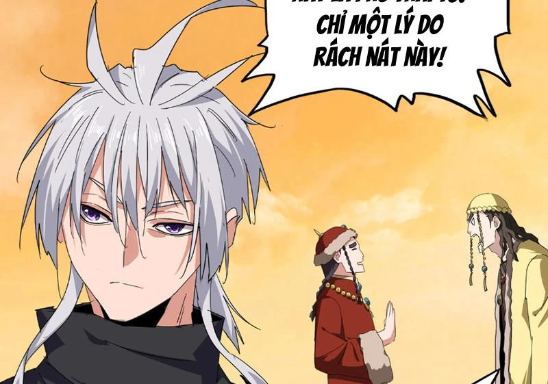 Đại Quản Gia Là Ma Hoàng Chapter 833 - 85