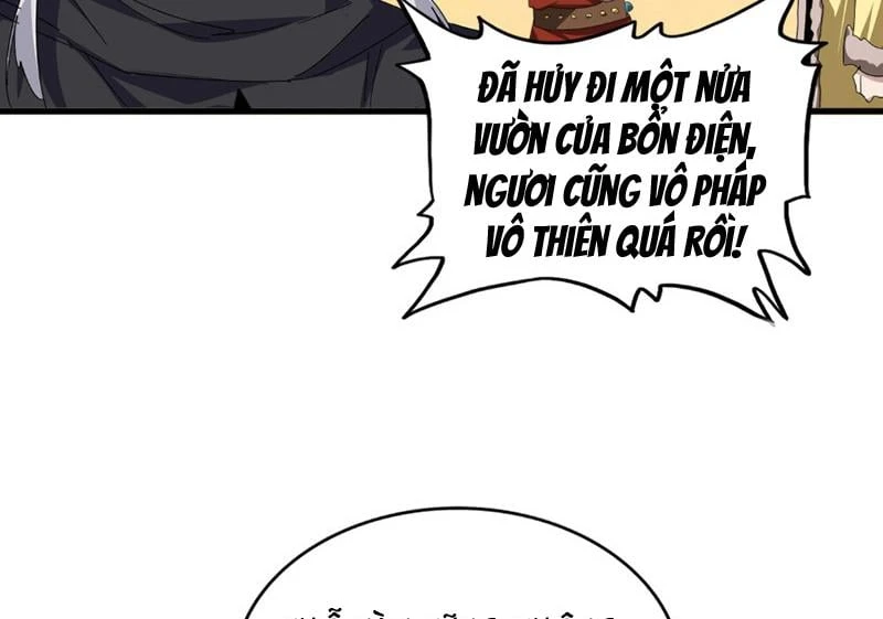 Đại Quản Gia Là Ma Hoàng Chapter 833 - 86