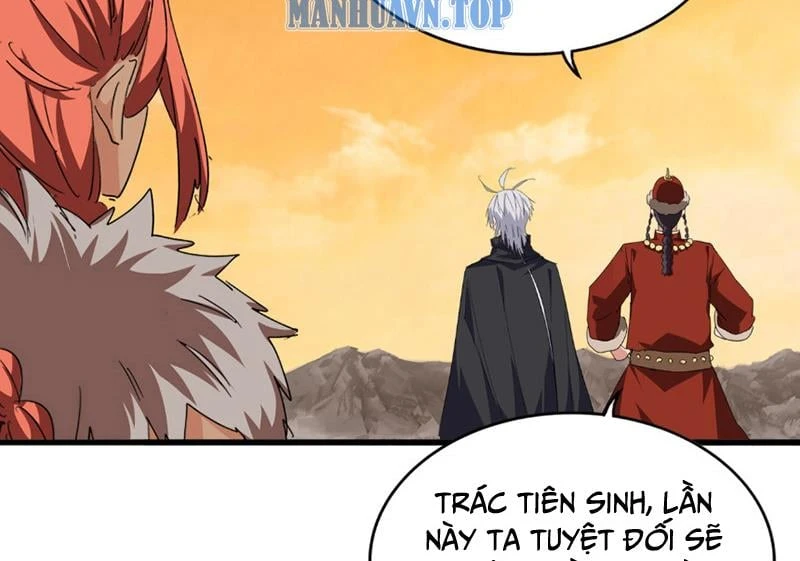 Đại Quản Gia Là Ma Hoàng Chapter 833 - 89