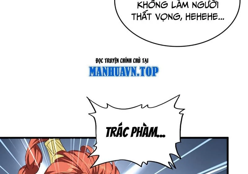 Đại Quản Gia Là Ma Hoàng Chapter 833 - 90