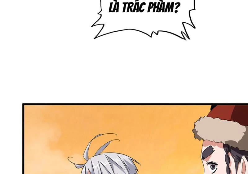 Đại Quản Gia Là Ma Hoàng Chapter 833 - 92