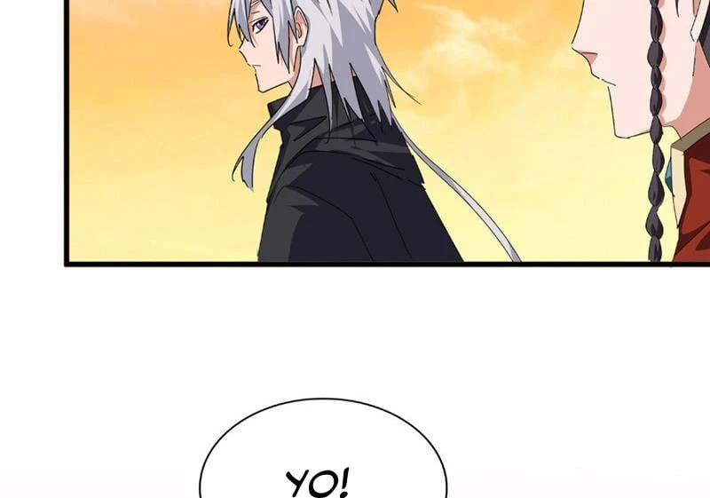 Đại Quản Gia Là Ma Hoàng Chapter 833 - 93