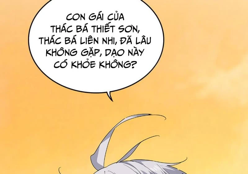 Đại Quản Gia Là Ma Hoàng Chapter 833 - 95