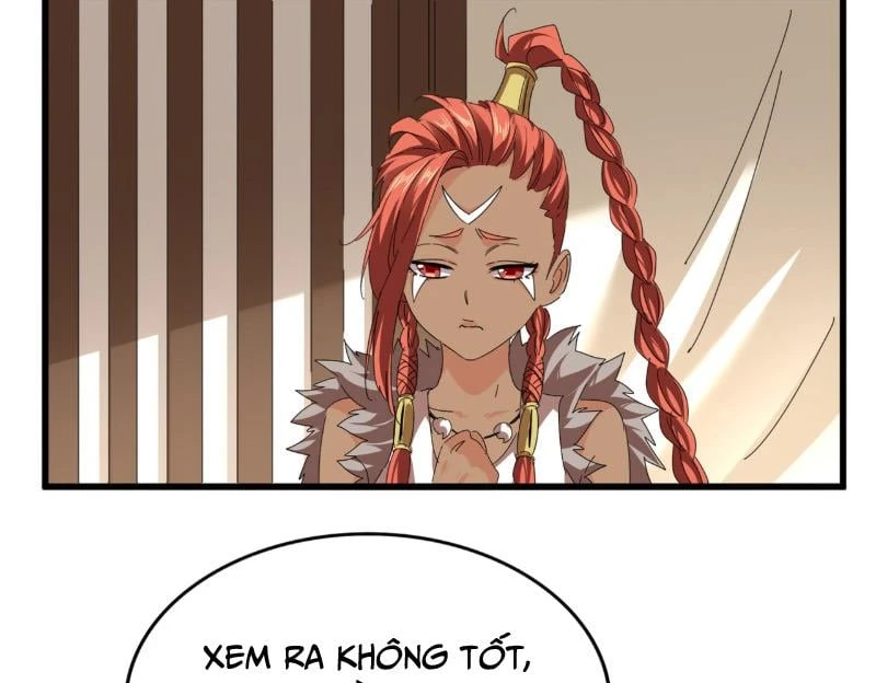 Đại Quản Gia Là Ma Hoàng Chapter 834 - 3