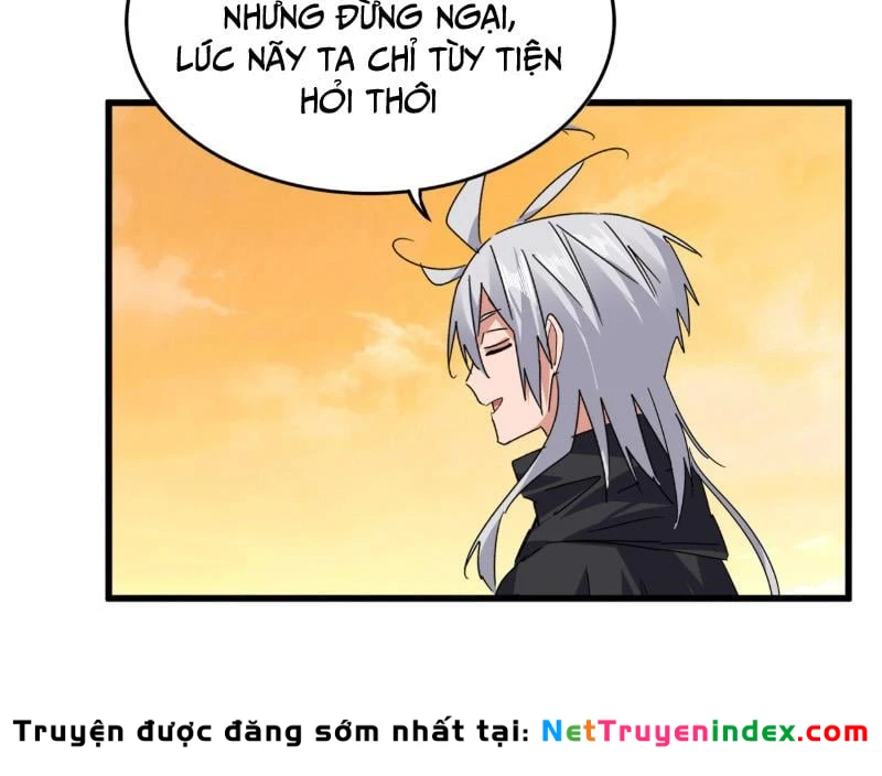 Đại Quản Gia Là Ma Hoàng Chapter 834 - 4