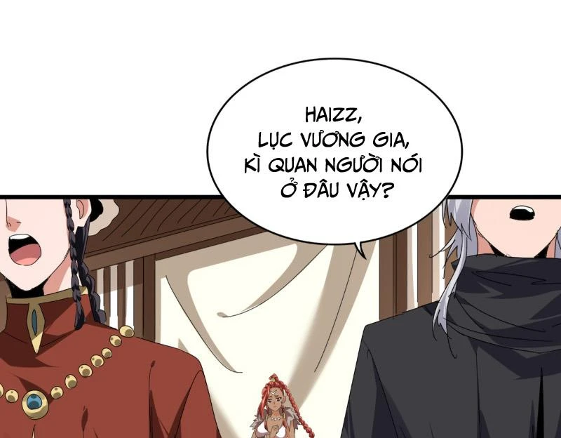 Đại Quản Gia Là Ma Hoàng Chapter 834 - 5