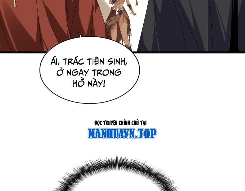 Đại Quản Gia Là Ma Hoàng Chapter 834 - 6