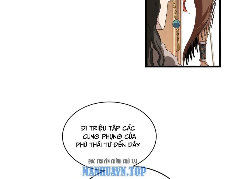 Đại Quản Gia Là Ma Hoàng Chapter 834 - 10