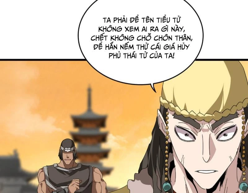 Đại Quản Gia Là Ma Hoàng Chapter 834 - 11