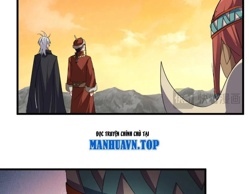 Đại Quản Gia Là Ma Hoàng Chapter 834 - 13