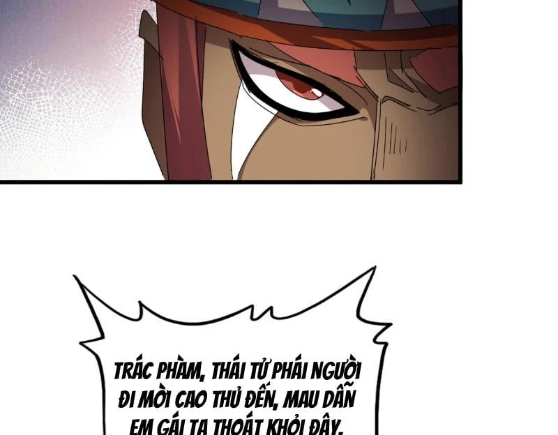 Đại Quản Gia Là Ma Hoàng Chapter 834 - 14