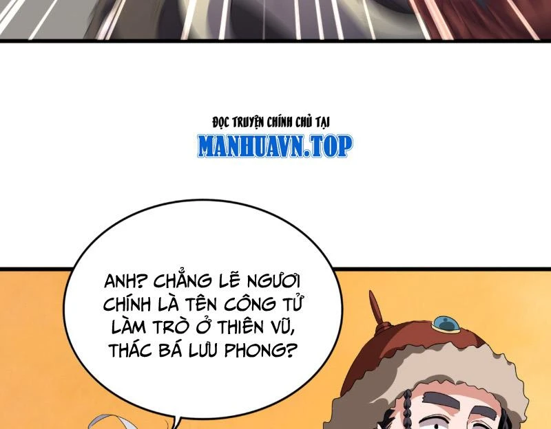 Đại Quản Gia Là Ma Hoàng Chapter 834 - 20