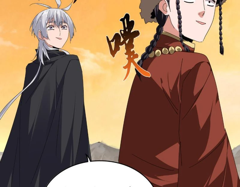 Đại Quản Gia Là Ma Hoàng Chapter 834 - 21