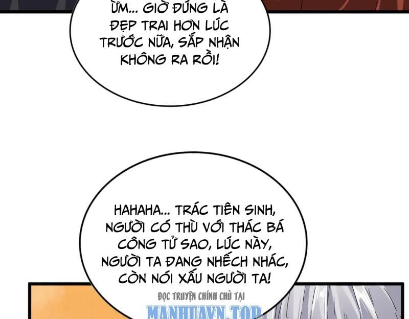 Đại Quản Gia Là Ma Hoàng Chapter 834 - 22