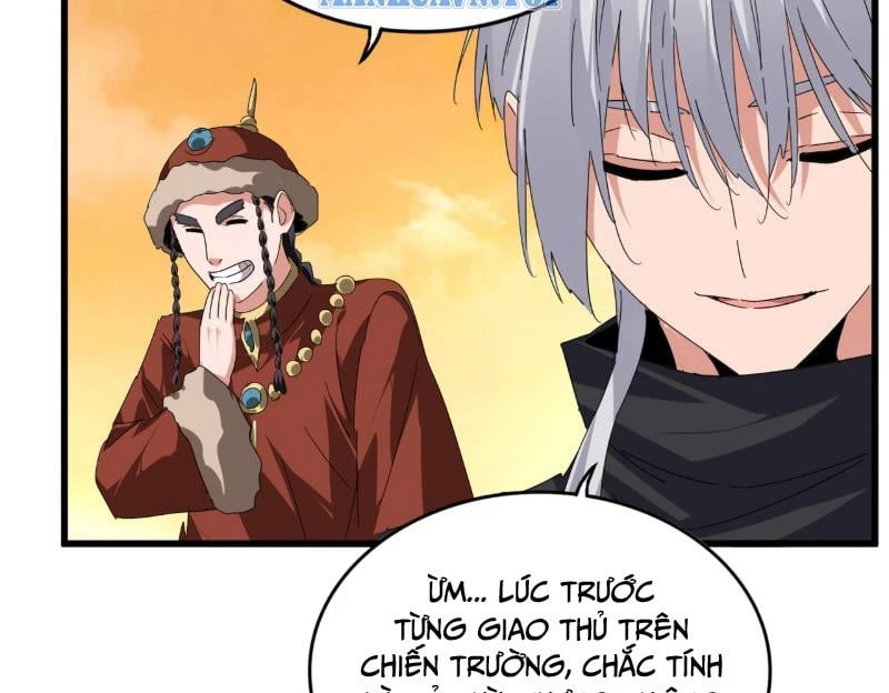 Đại Quản Gia Là Ma Hoàng Chapter 834 - 23