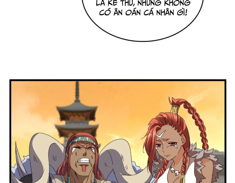 Đại Quản Gia Là Ma Hoàng Chapter 834 - 24