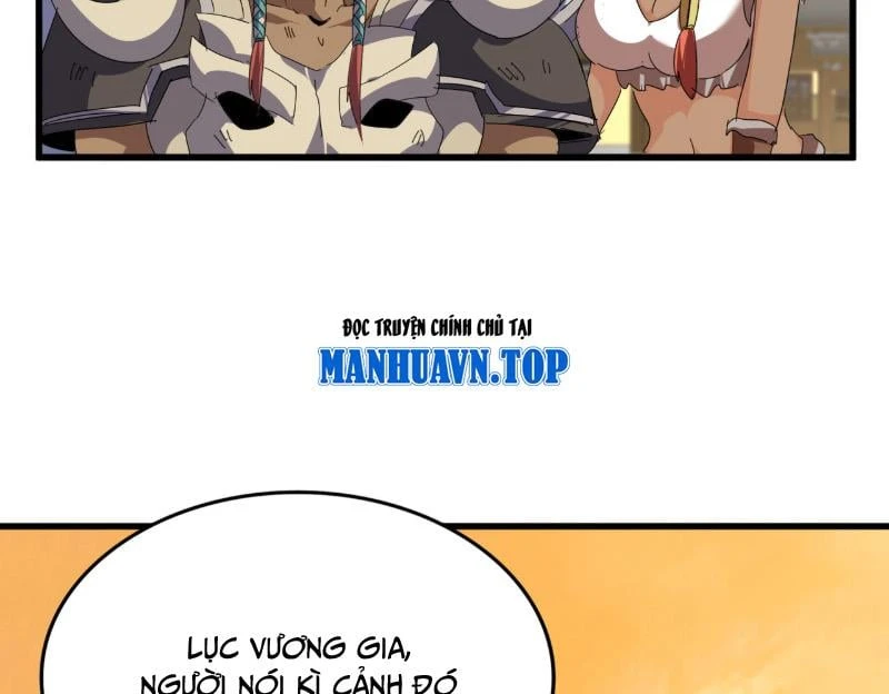 Đại Quản Gia Là Ma Hoàng Chapter 834 - 25