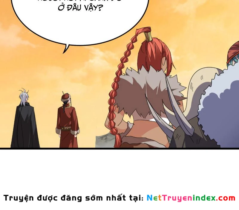 Đại Quản Gia Là Ma Hoàng Chapter 834 - 26