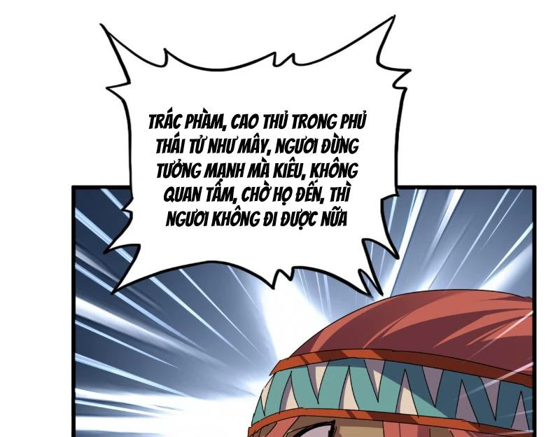 Đại Quản Gia Là Ma Hoàng Chapter 834 - 27