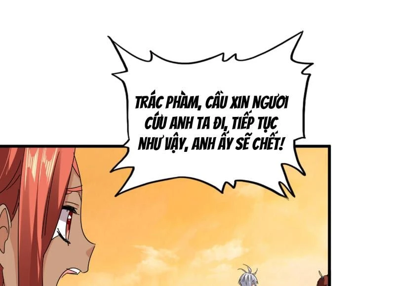 Đại Quản Gia Là Ma Hoàng Chapter 834 - 34